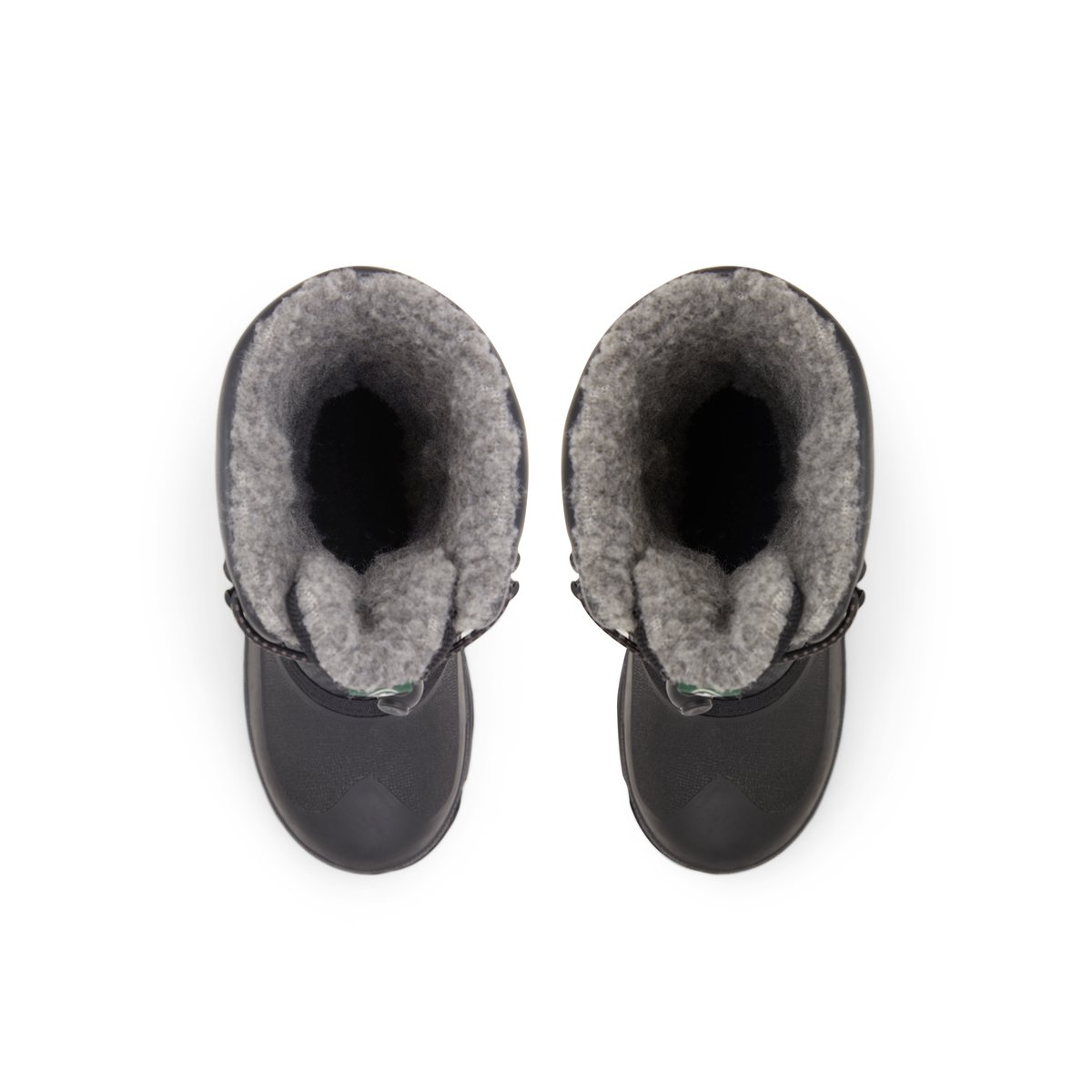 KAMIK-Luke_4-jb-Bottes d'hiver - Talon plat - Oxford