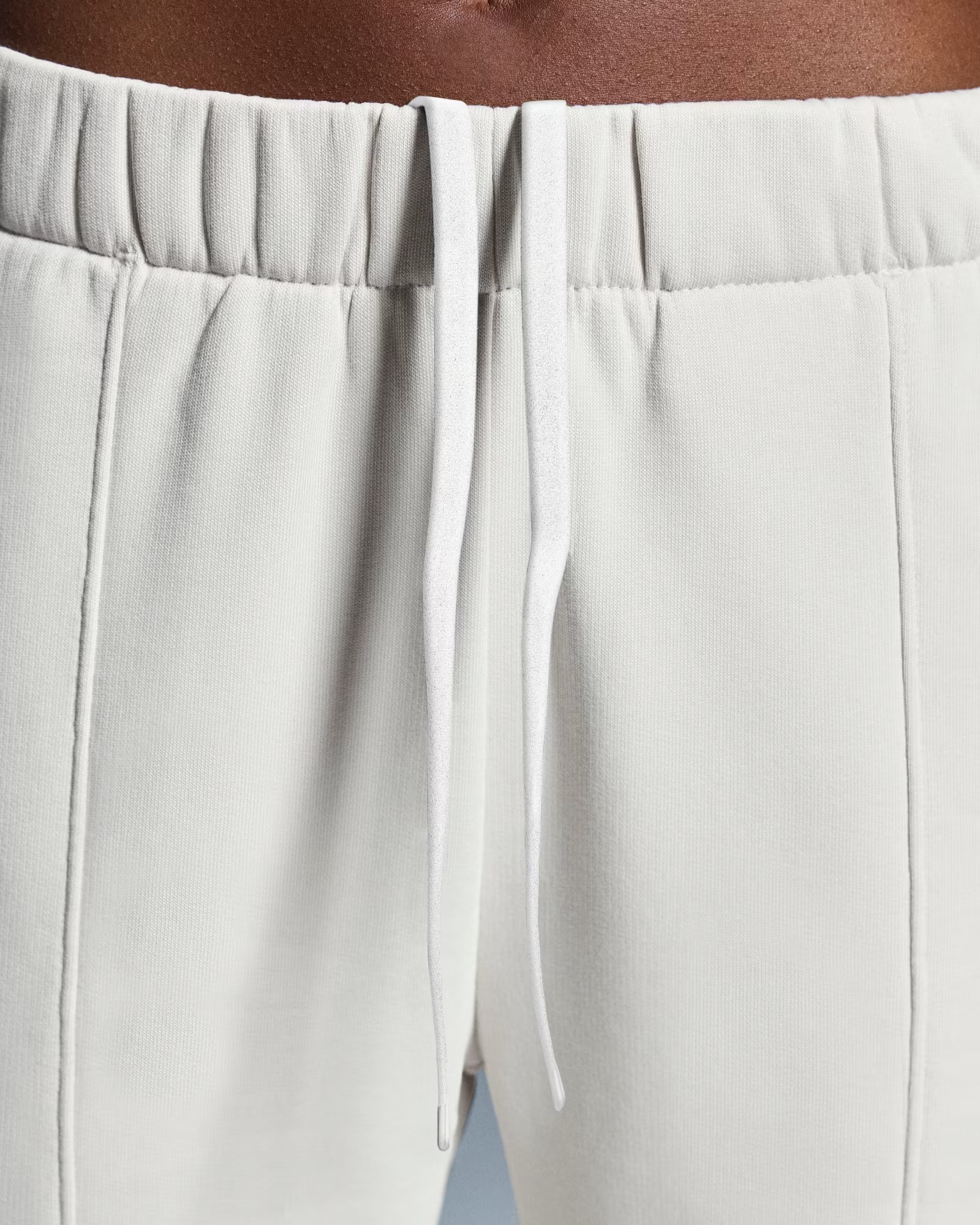Club Pants Dame Silver