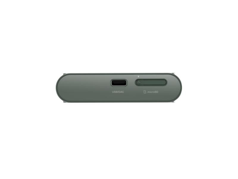 Shanling HiRes-Player M6 Ultra Portabler High-Resolution Musik-Player mit 4 AKM-DACs