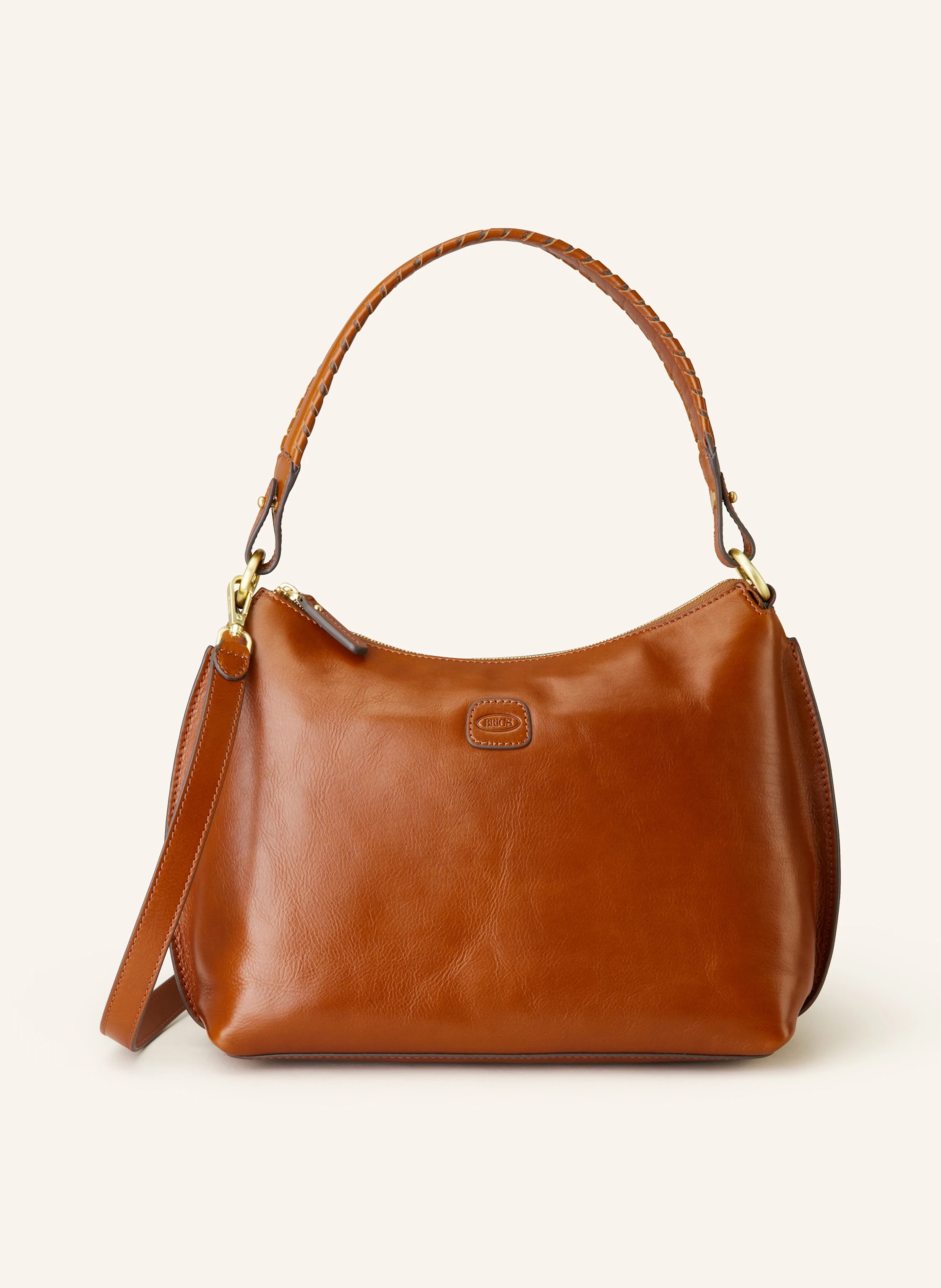 BRIC'S Schultertasche VOLTERRA
