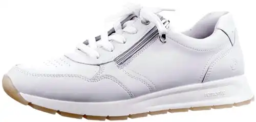 Remonte wit D2G01-80 - maat 38 sneaker wit - maat 38 Calandschoen