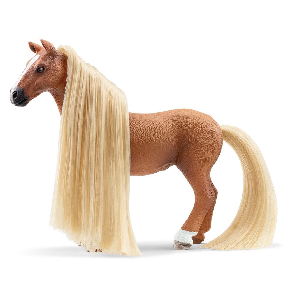 Schleich Schleich Horse Club Kim & Caramelo Starter Set