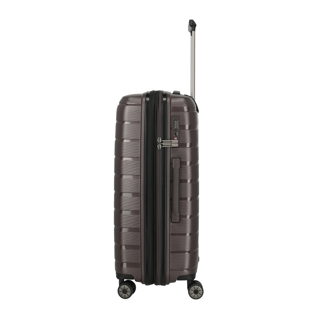 Air Base Trolley M Exp. coffee Coffee