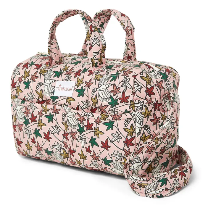 Minikane Sac à langer pour poupée Colomba