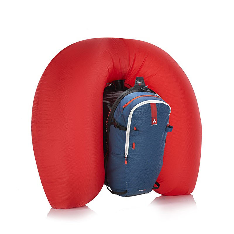 Tour 25 Switch - Sac à dos airbag