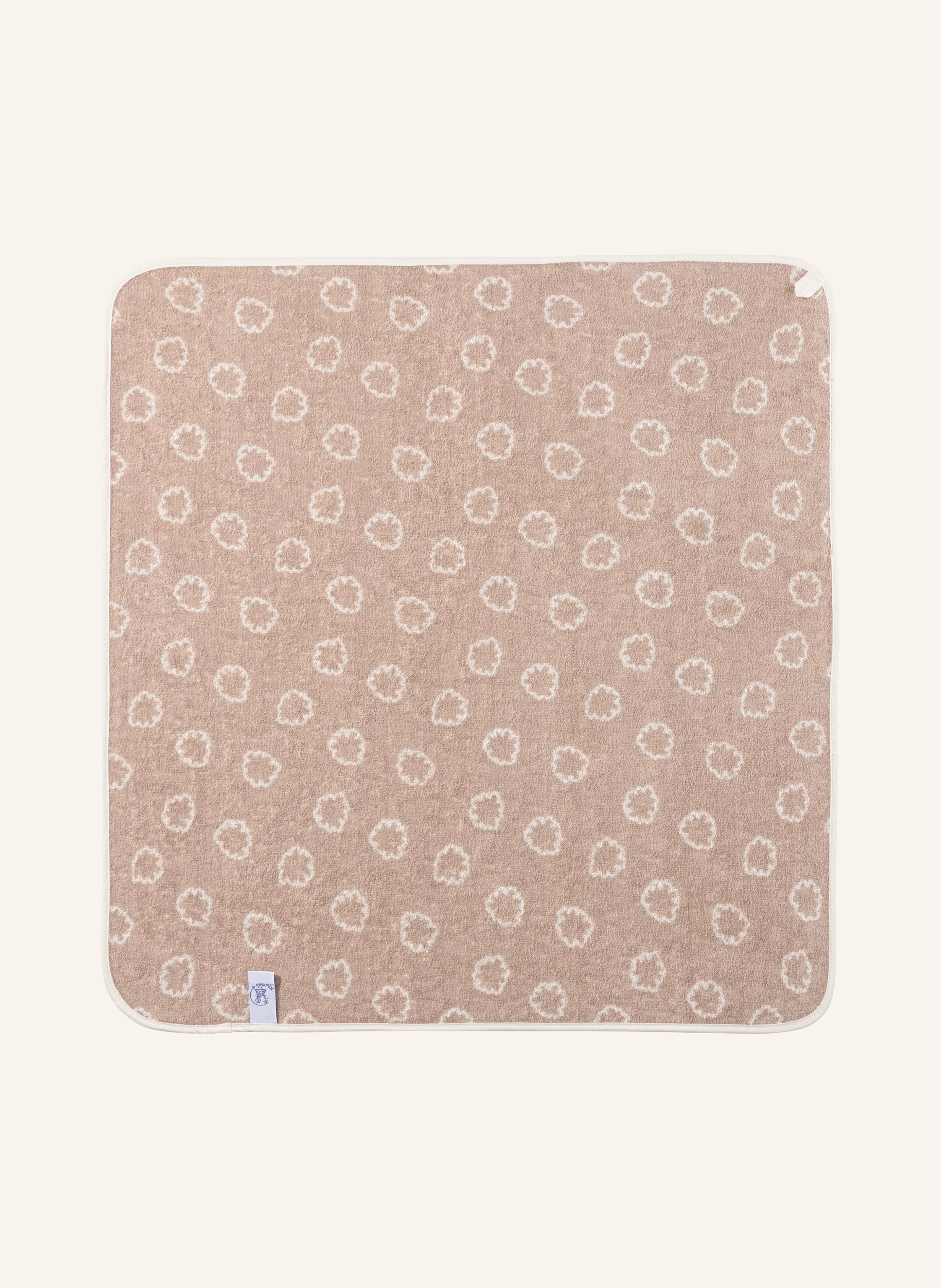 Sterntaler Kapuzenbadetuch 80x80 Lucky