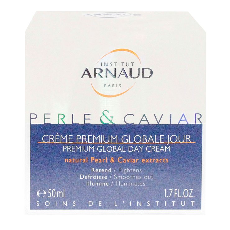 Perle et Caviar Crème Premium Globale 50ml