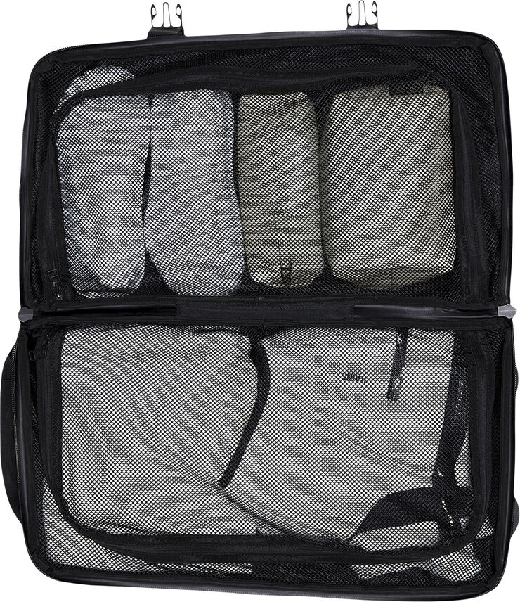 Rains Texel Cabin Bag W3 Green