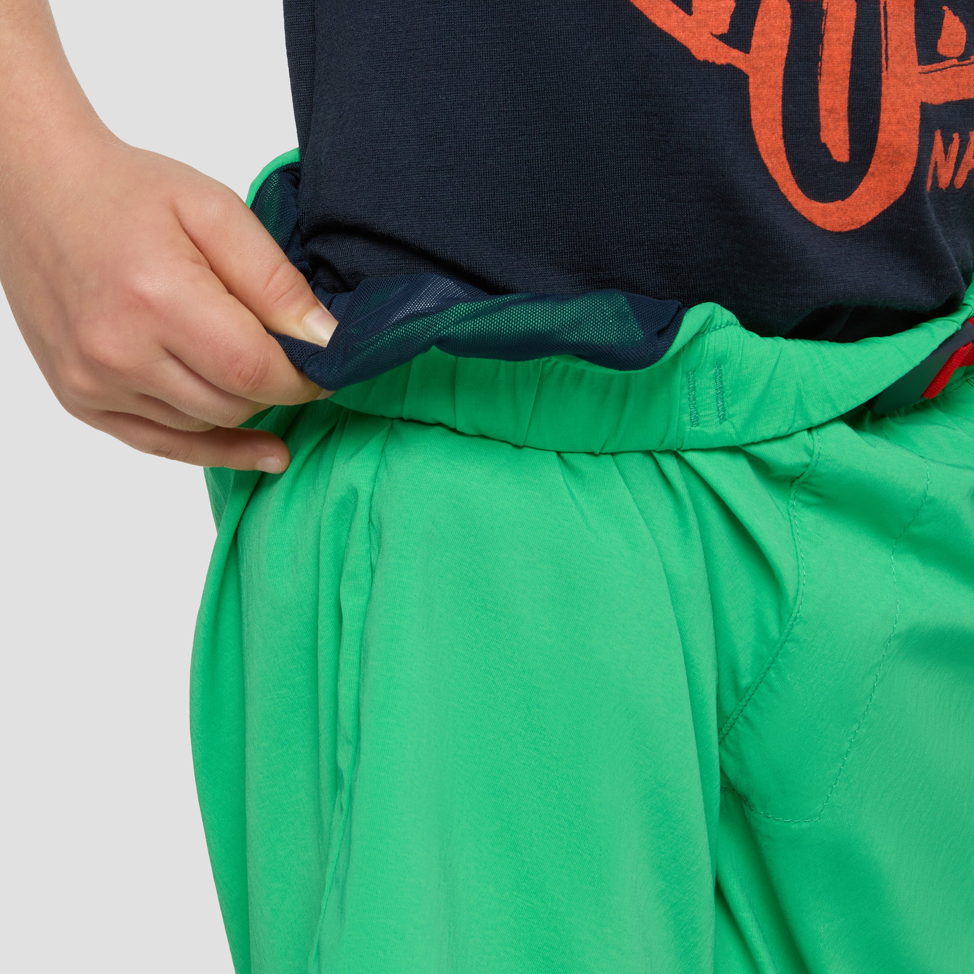 Linn Everyday Outdoor Shorts