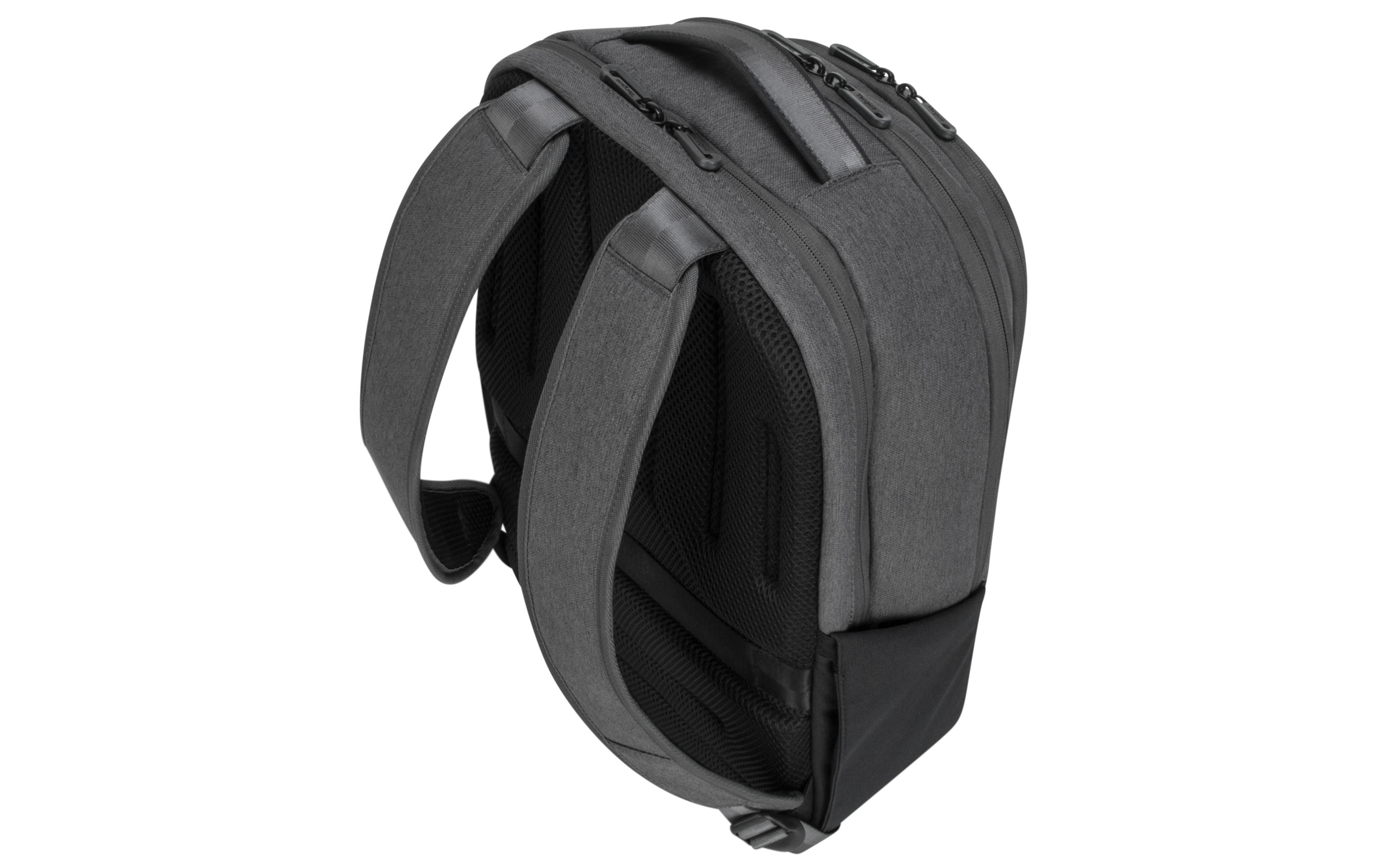 Notebook-Rucksack Cypress Hero EcoSmart 15.6 