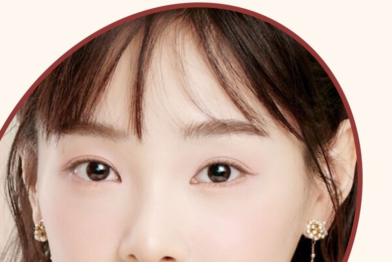 Heng Fang - Hydraterende glanzende lip tint - 4 kleuren