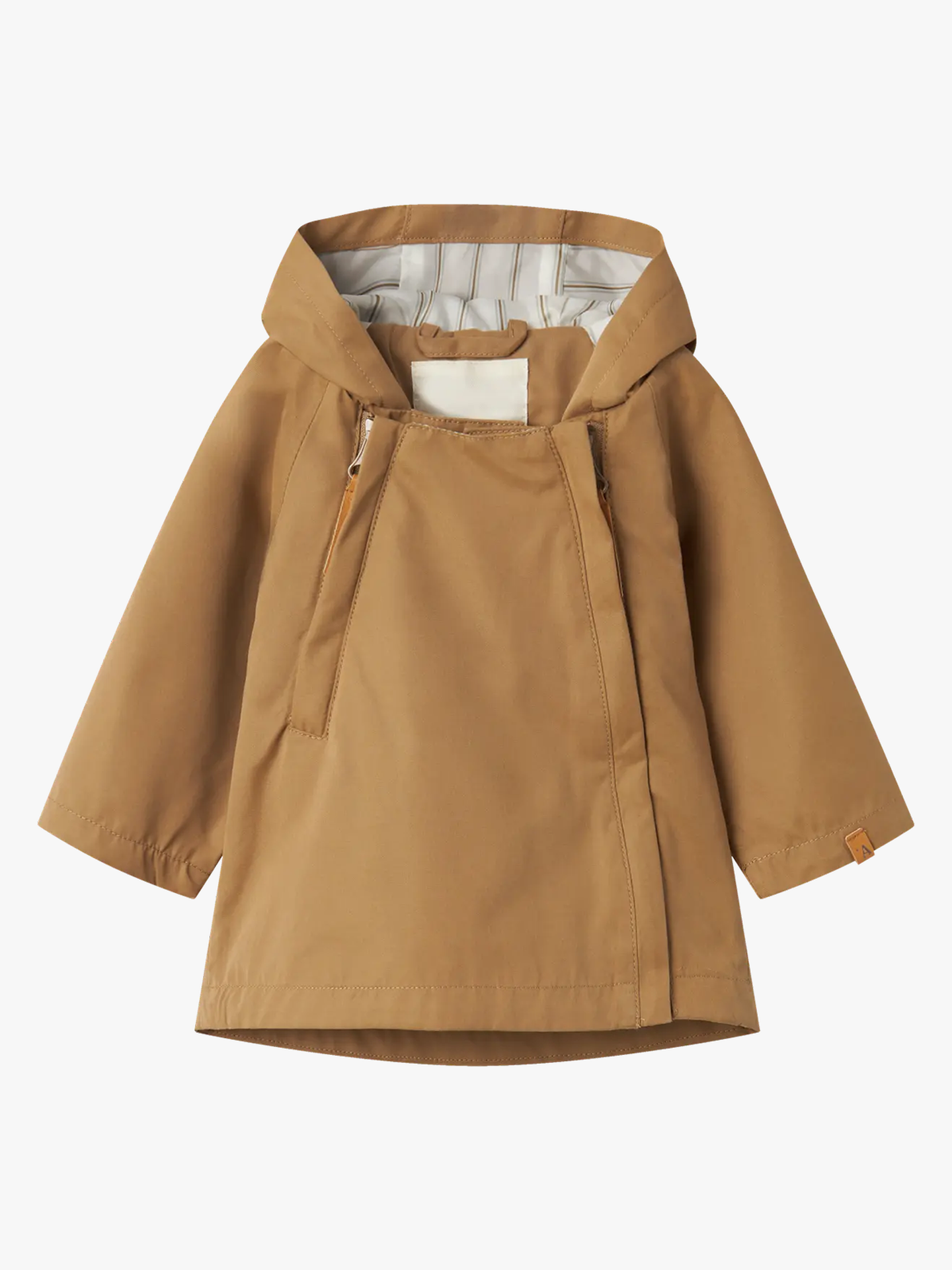 Godo Loose Jacket