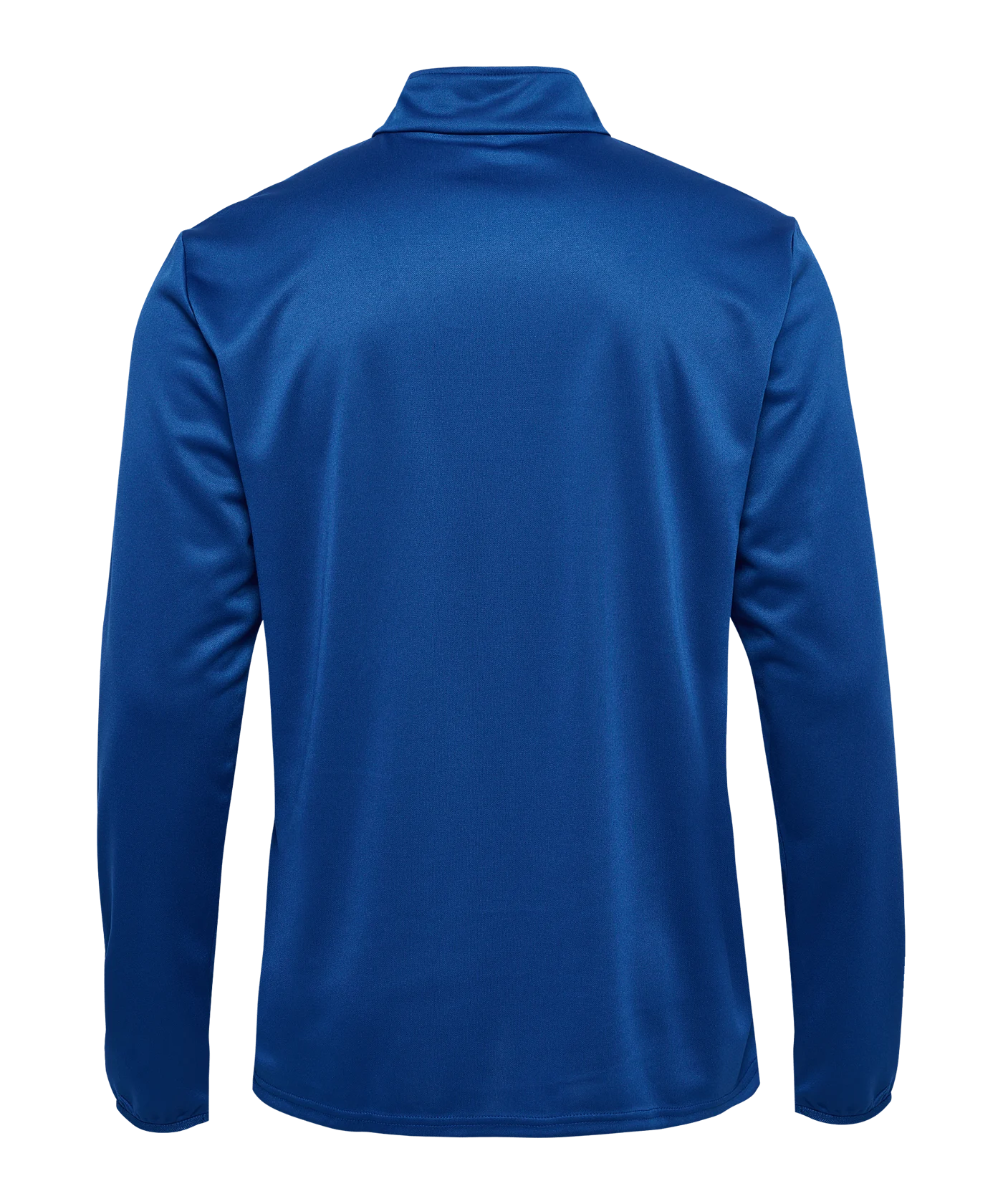 Hummel hmlESSENTIAL Jacke Blau F7045