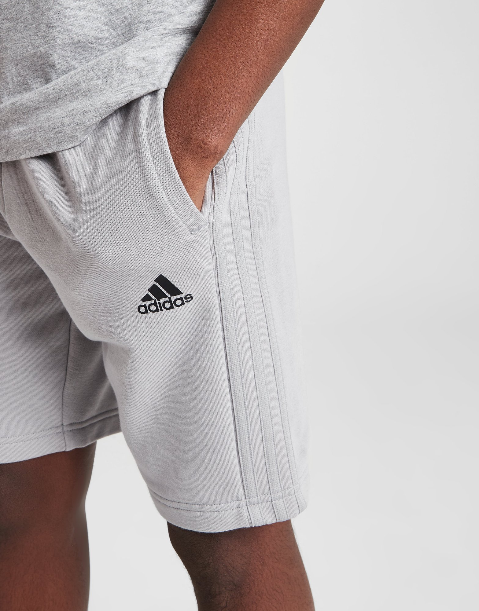 adidas Ensemble T-shirt/Short Badge Of Sport Junior