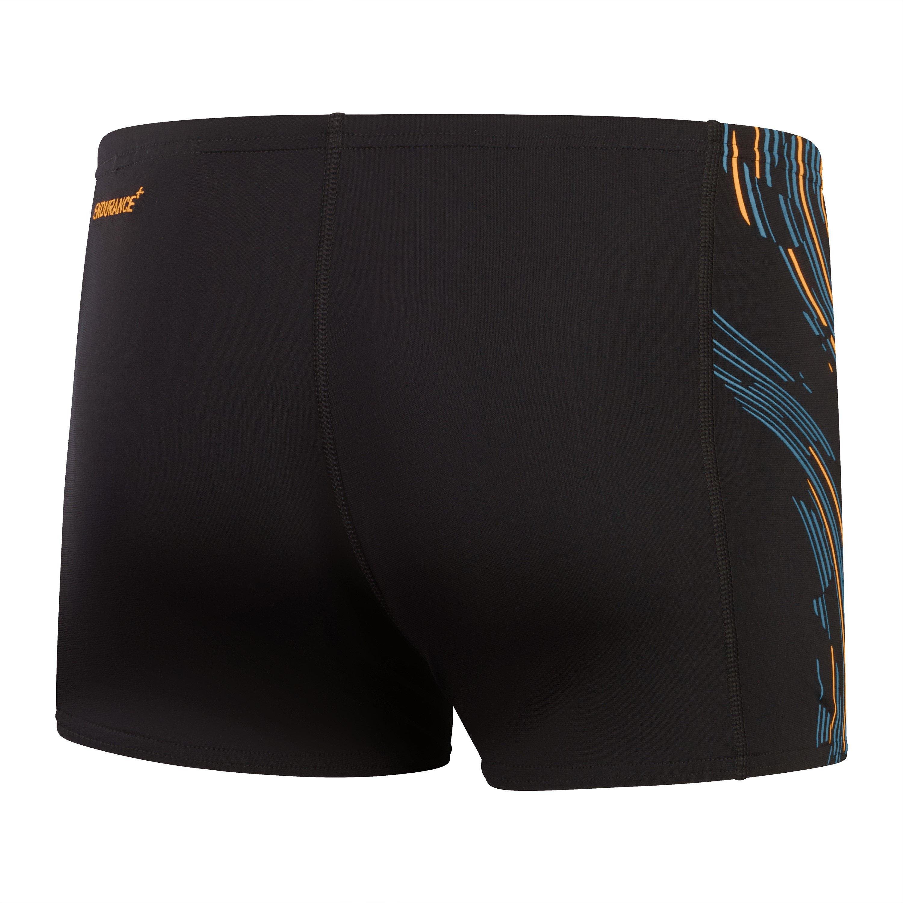 Speedo Speedo Tech Pnl Asht Sn99