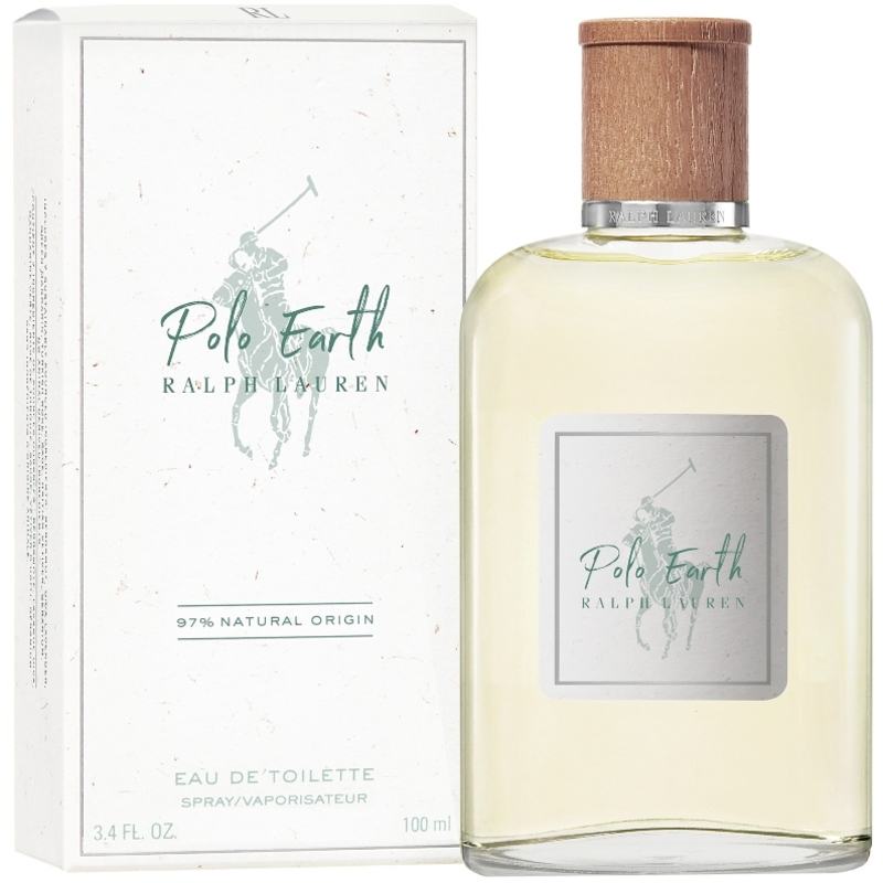 Ralph Lauren Polo Earth EDT 100 ml