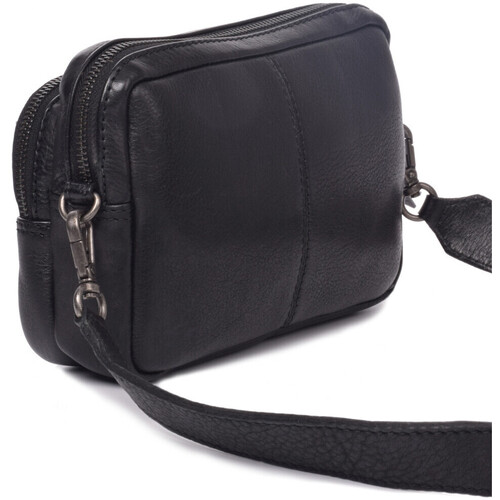 The Bagging Co - 8THB2600 Negro