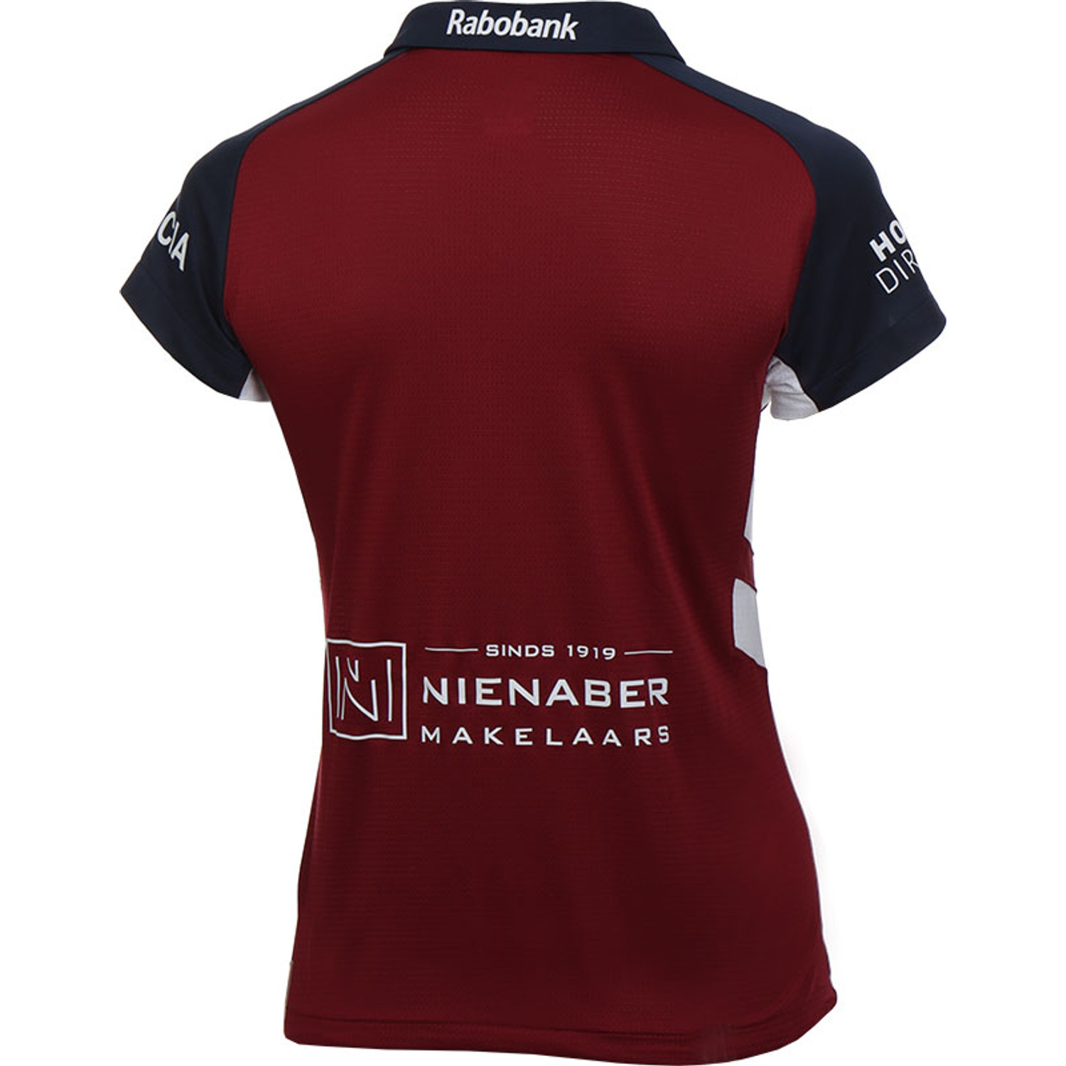 Nike Uittenue Dames HC Naarden