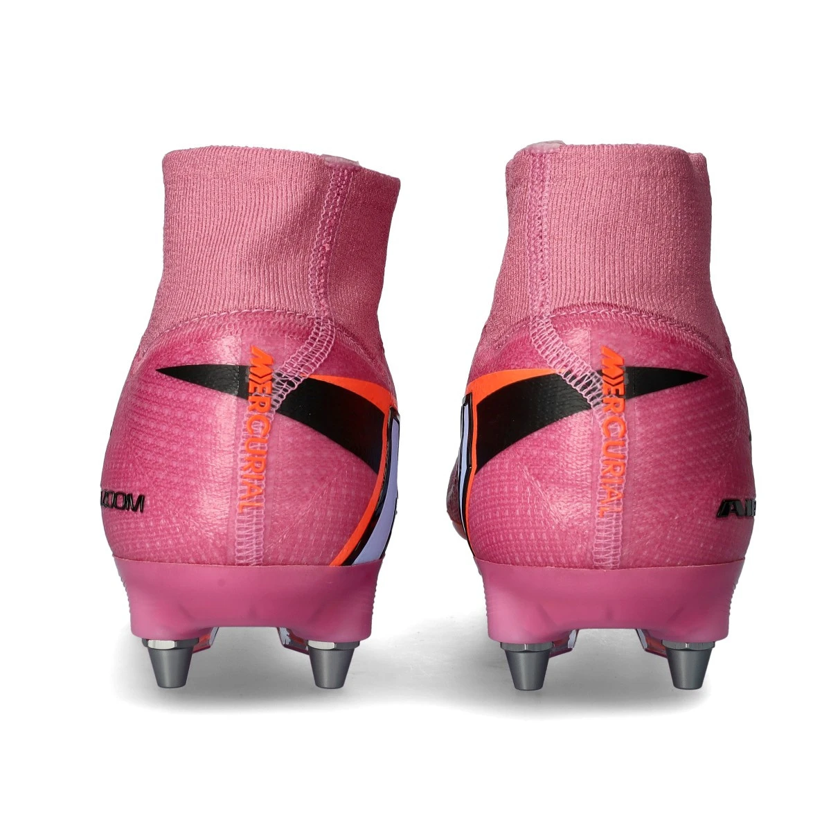 Chuteira Nike Air Zoom Mercurial Superfly 10 Elite SG-Pro