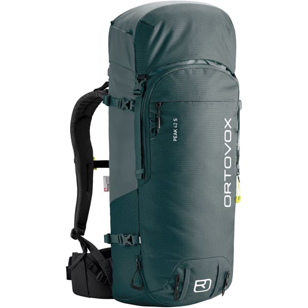 Sac à dos alpinisme ORTOVOX PEAK 42 S ARCTIC GREY