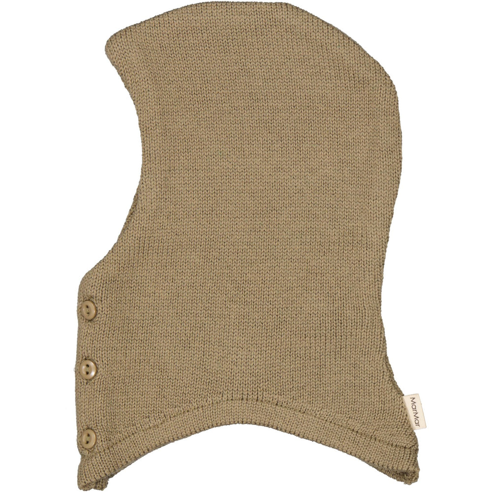Køb MarMar Cotton Wool Acc Khaki Adam Elefanthue