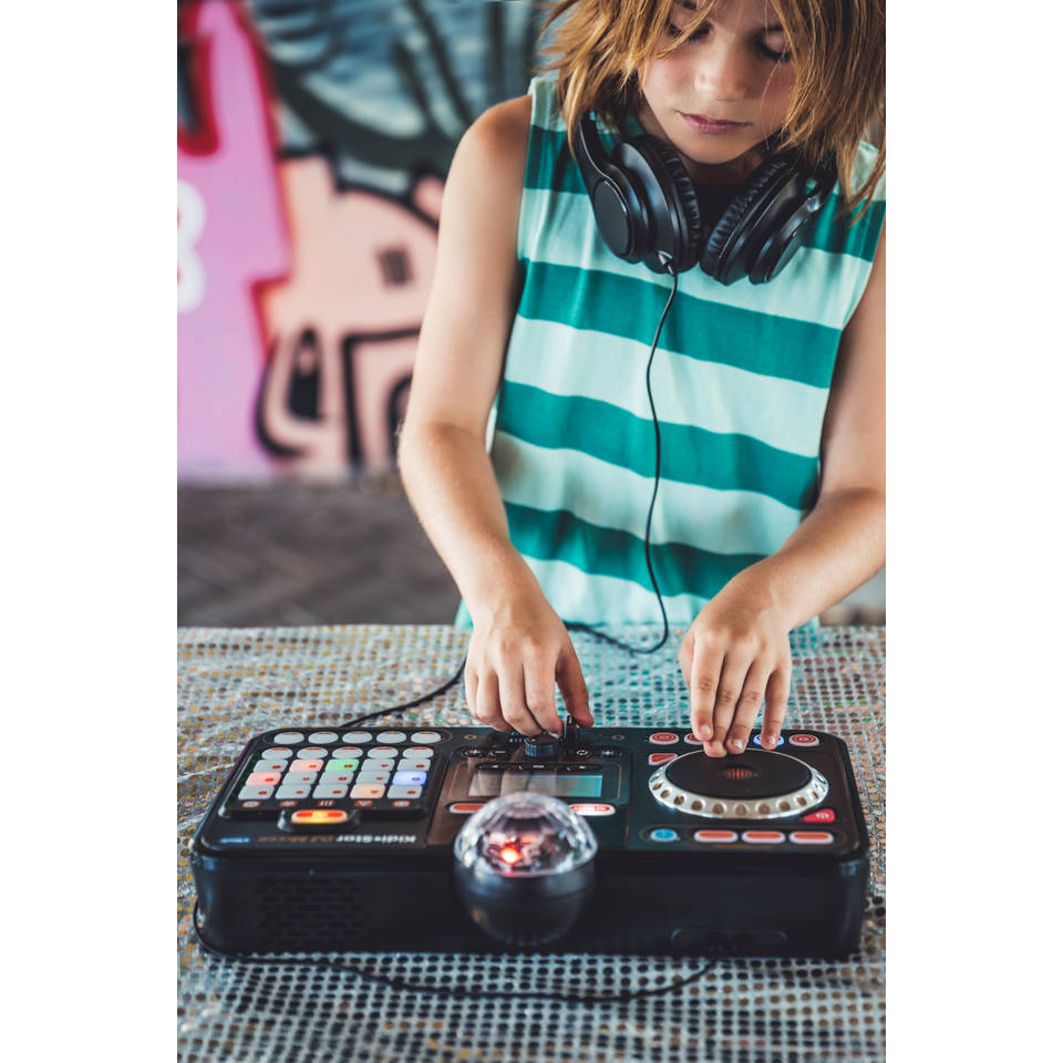 VTech Kidi DJ Mix