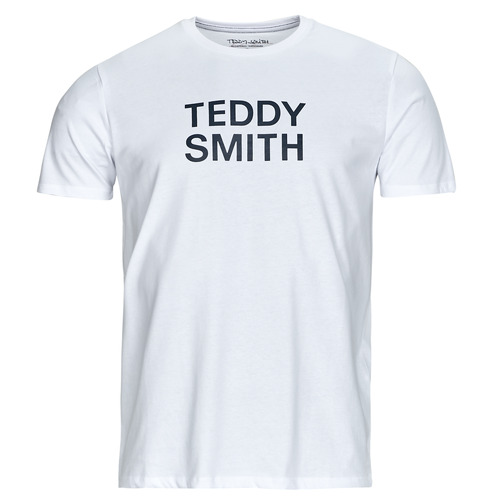 Teddy Smith - TICLASS - Blanc