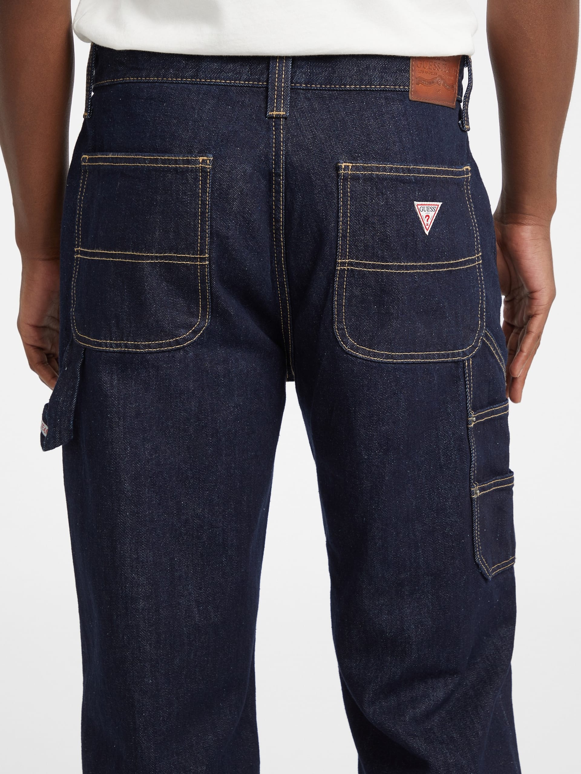 Calça jeans G19 Carpenter