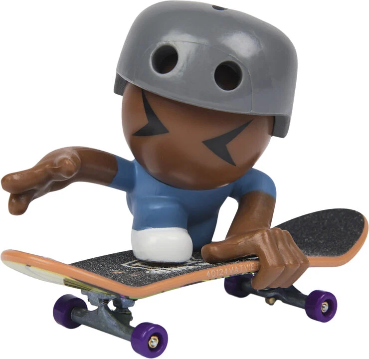 Tech Dech Tech Deck SK8 Crew 96mm S