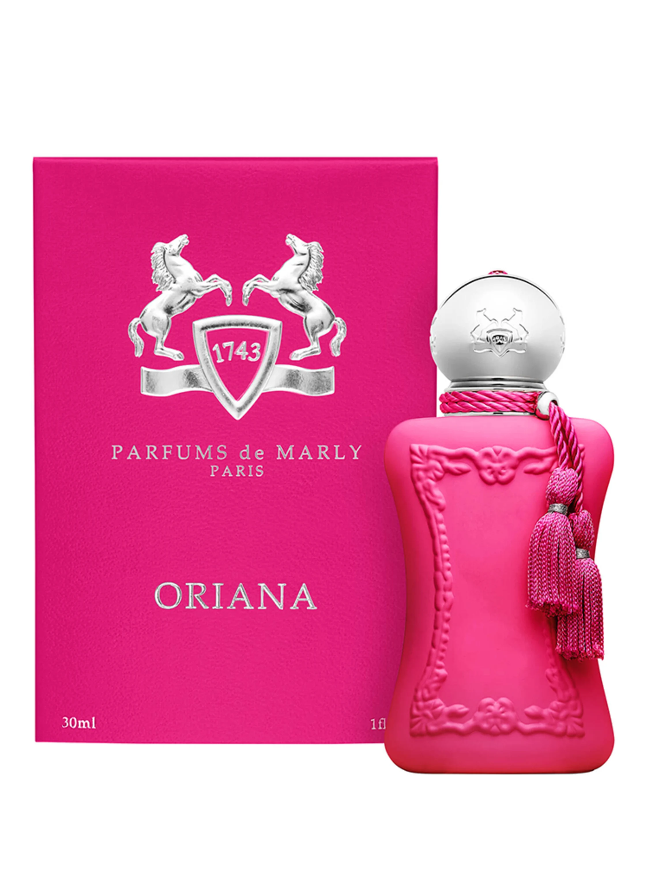 PARFUMS de MARLY ORIANA
