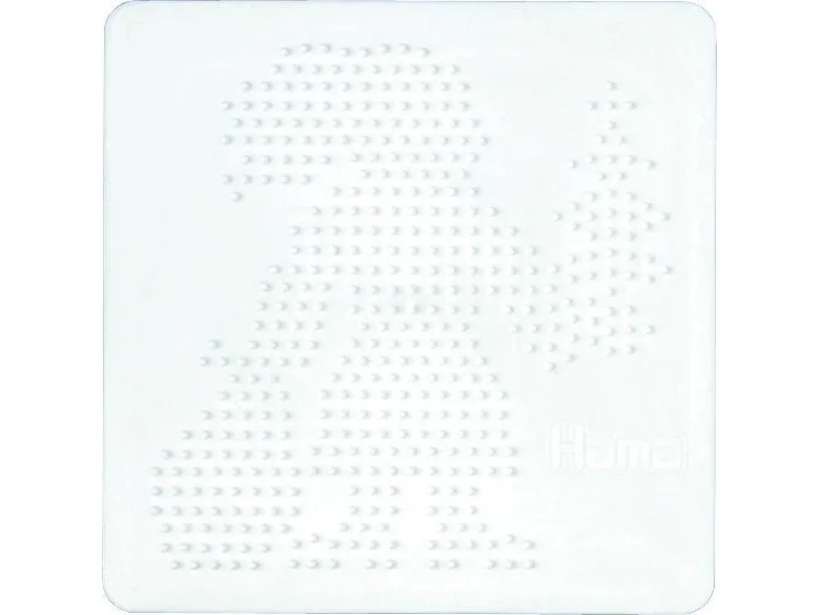 Revell Hama stiftplade julemand