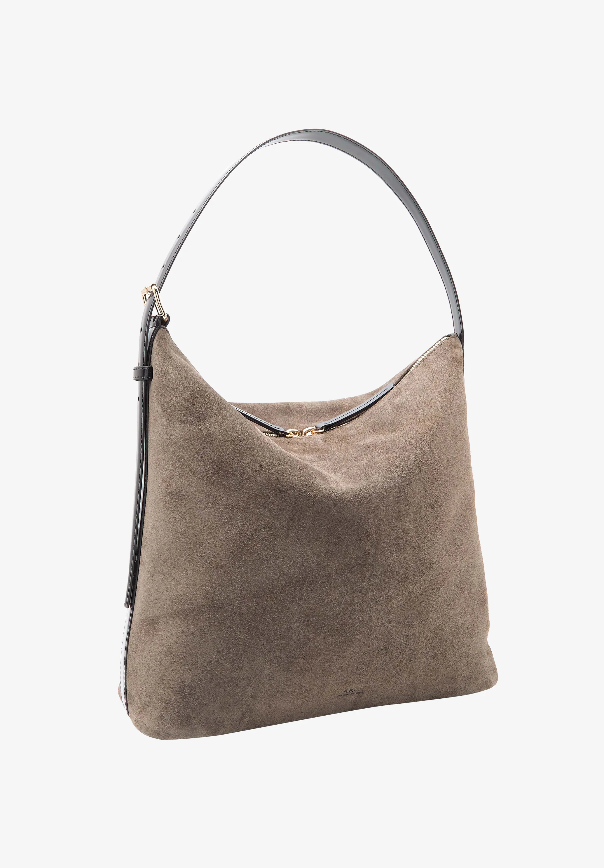 sac vera - Gris / noir