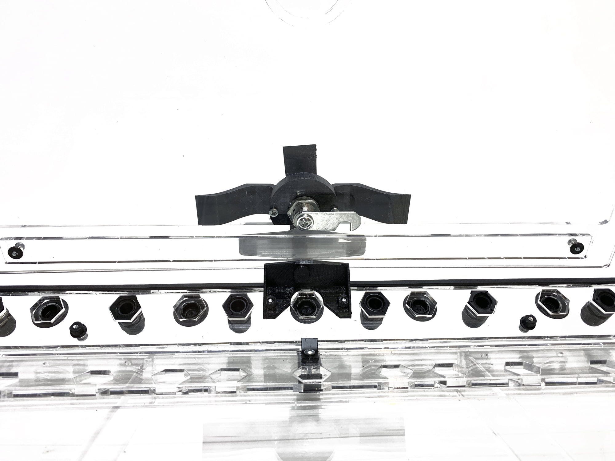 Repkord  Seal Kit, Acrylic    Zur Abdichtung der RepBox 2.3