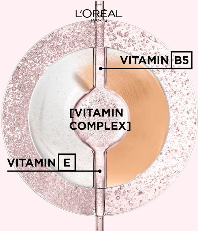 L’Oréal Paris - Magic BB Cream - Verzorgende Dagcrème - 30ml