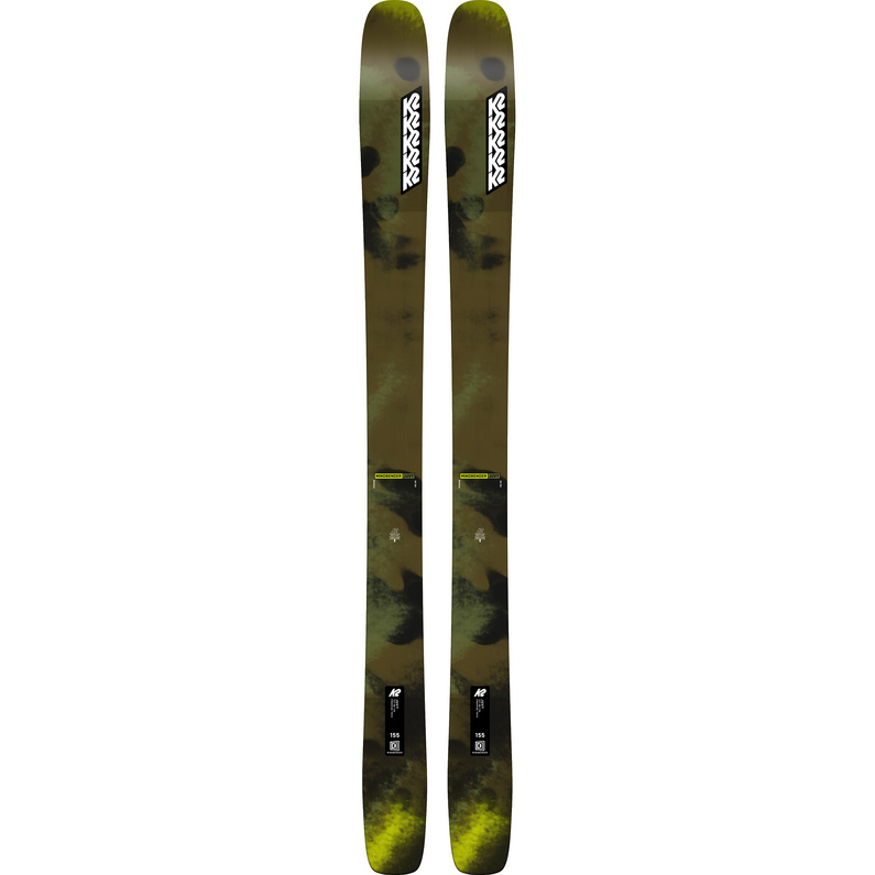 K2 Kinder Mindbender Juvy Freerideski 24/25