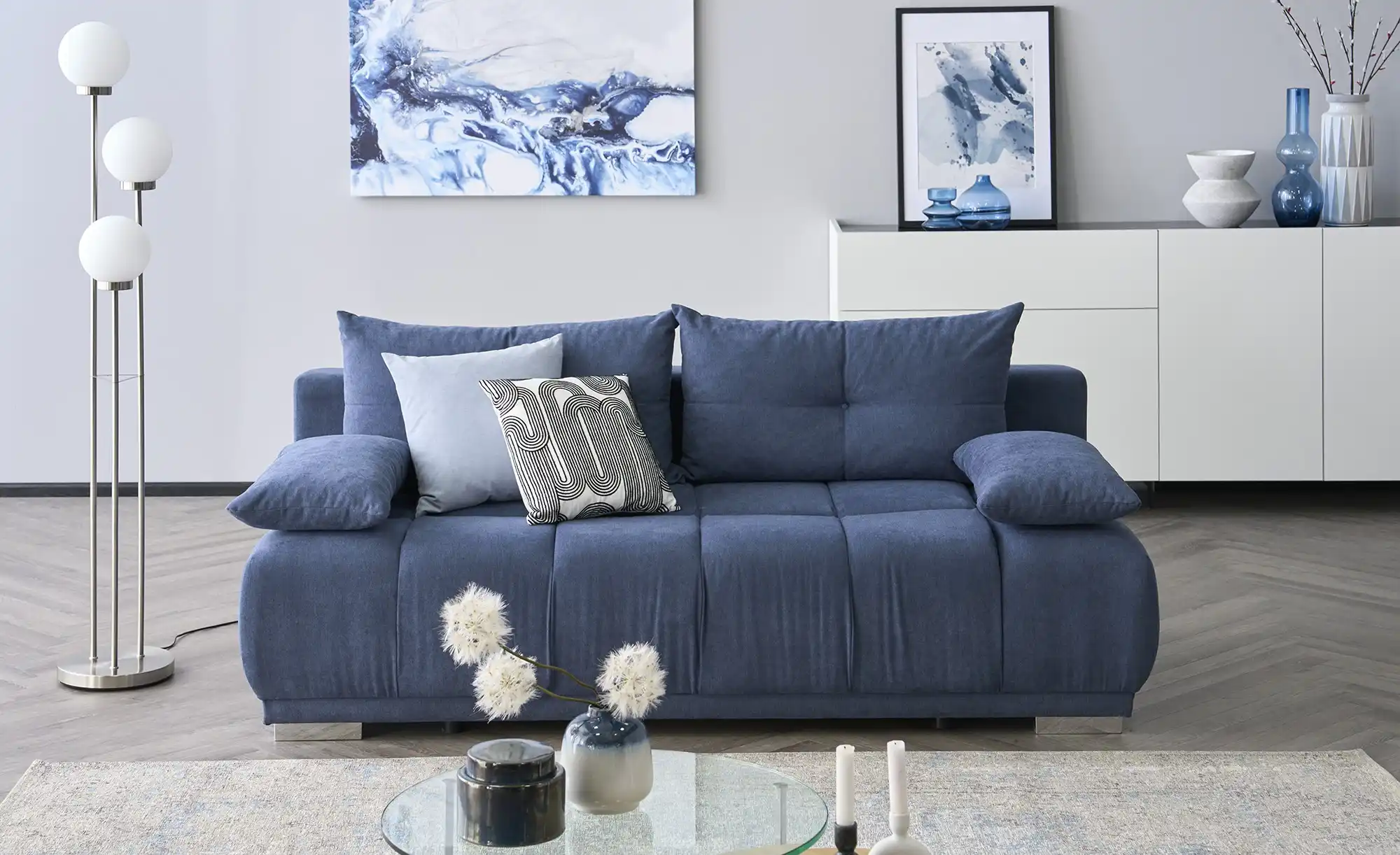 switch Schlafsofa Gala