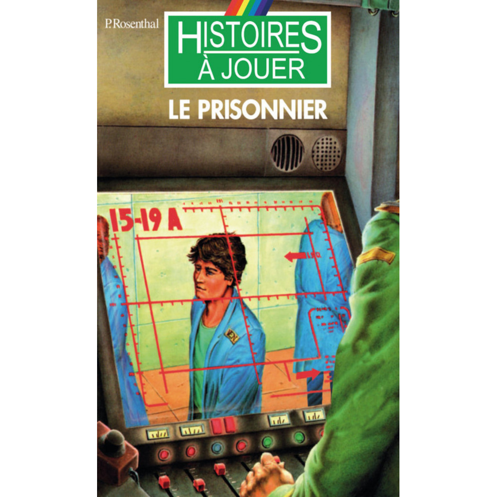 Le Prisonnier