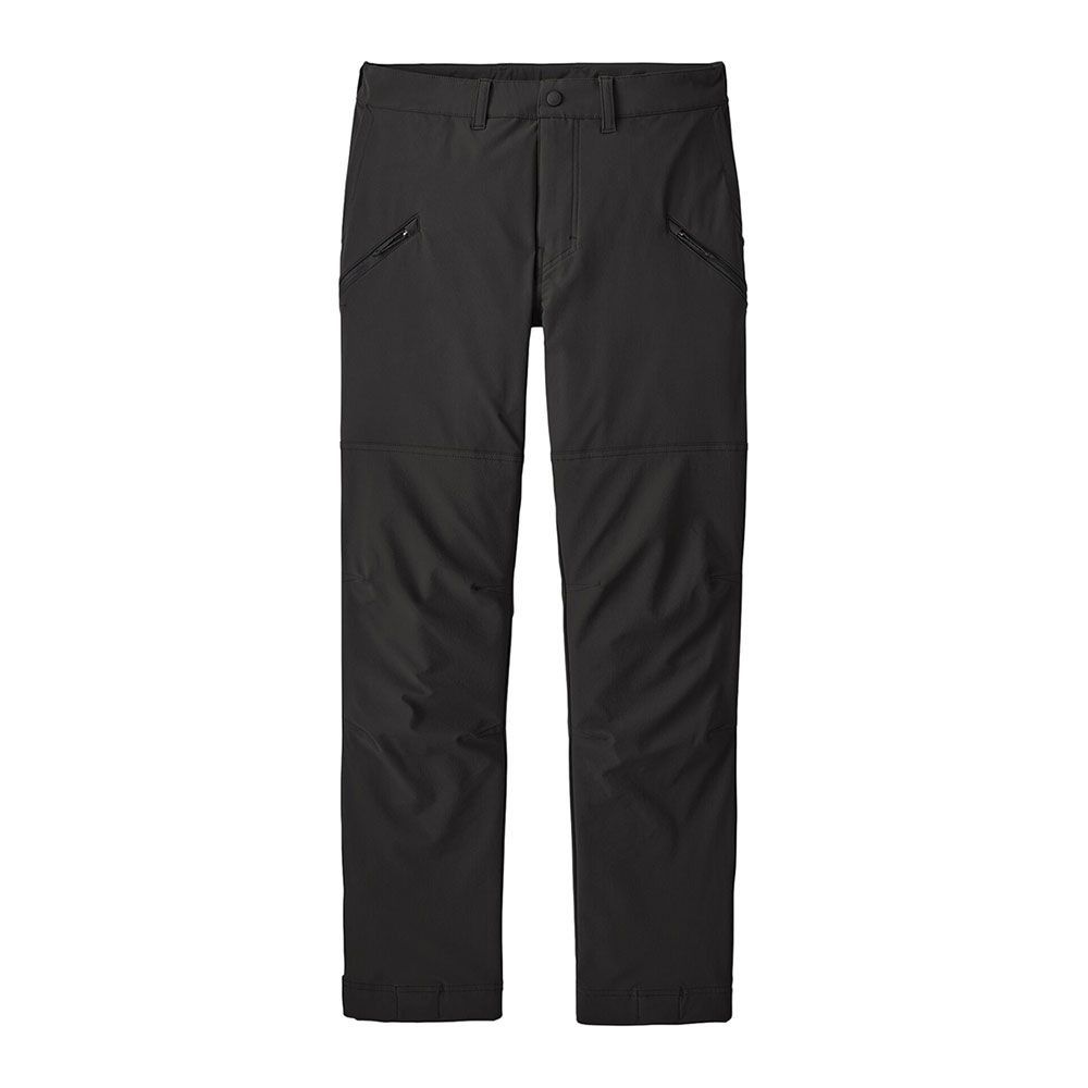 Patagonia POINT PEAK TRAIL - Pantalon Homme black