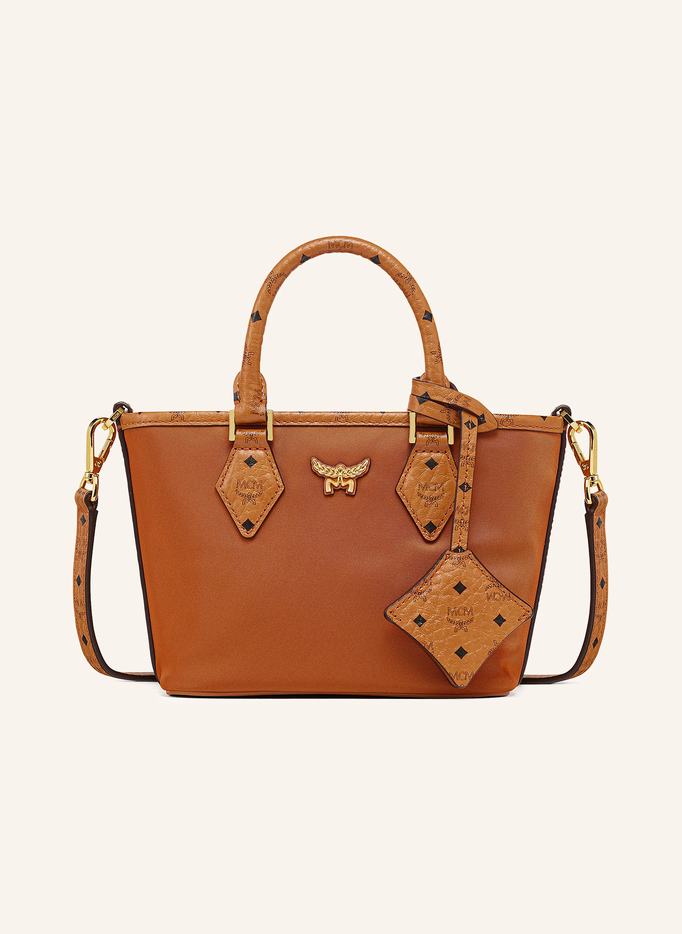 MCM Handtasche AREN