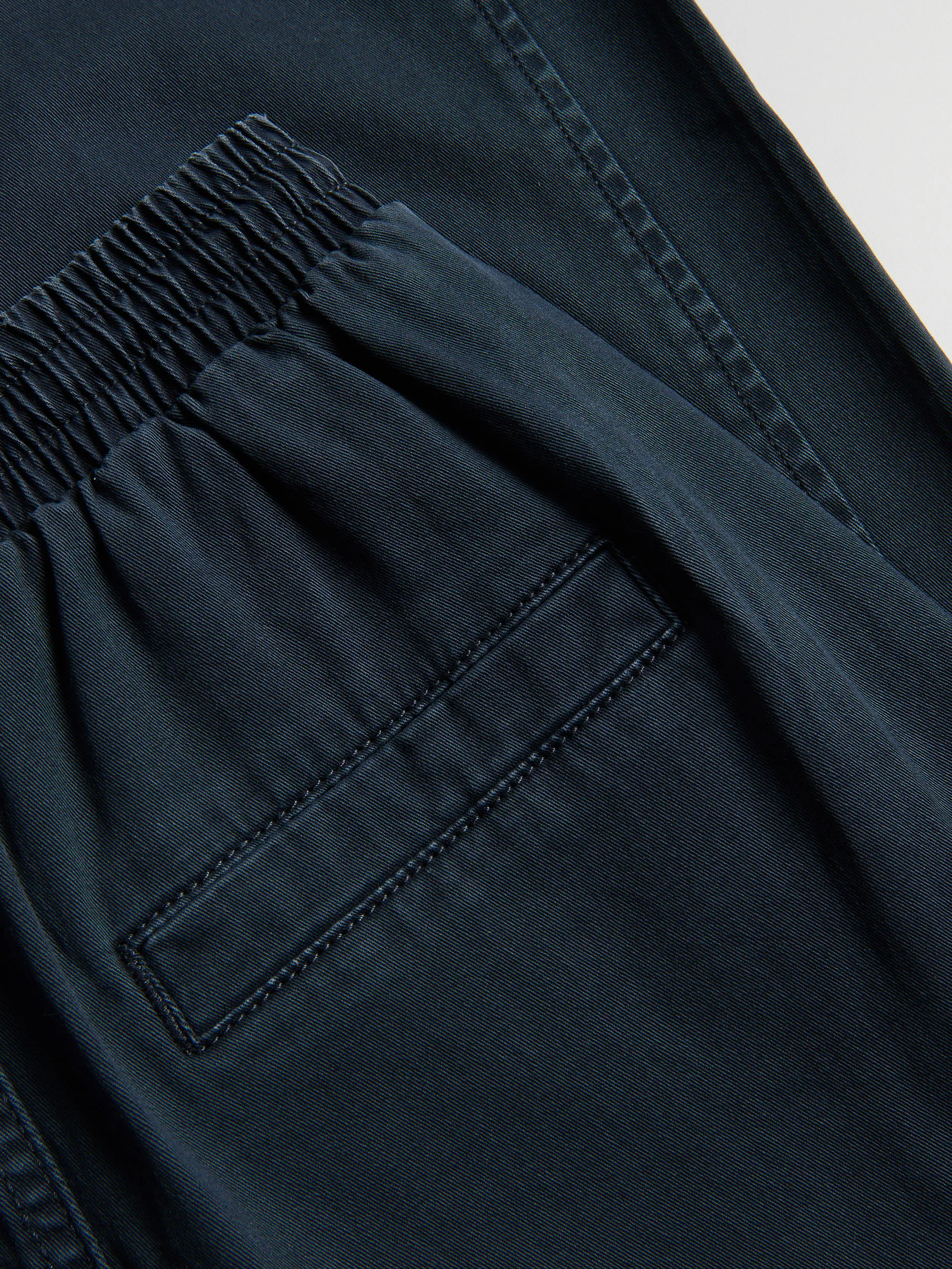 Elastische Jogger