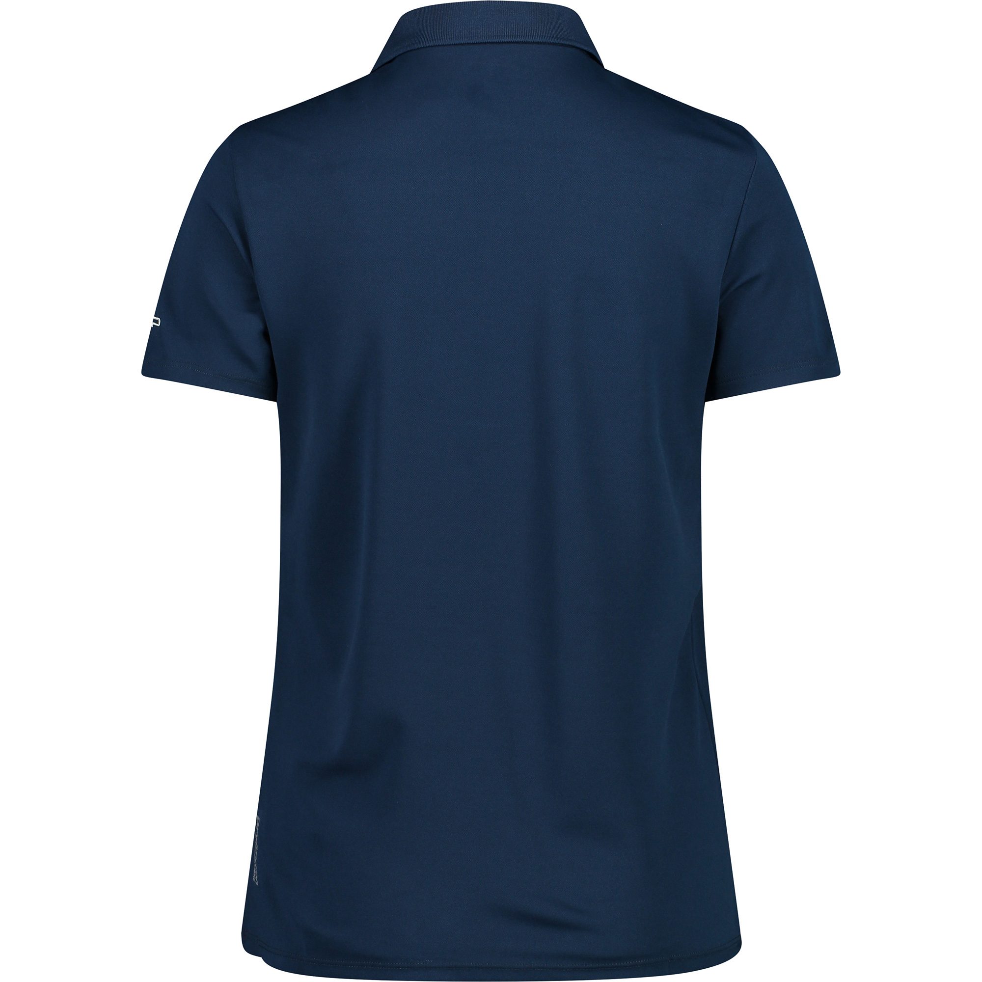 CMP Poloshirt Damen blue stone