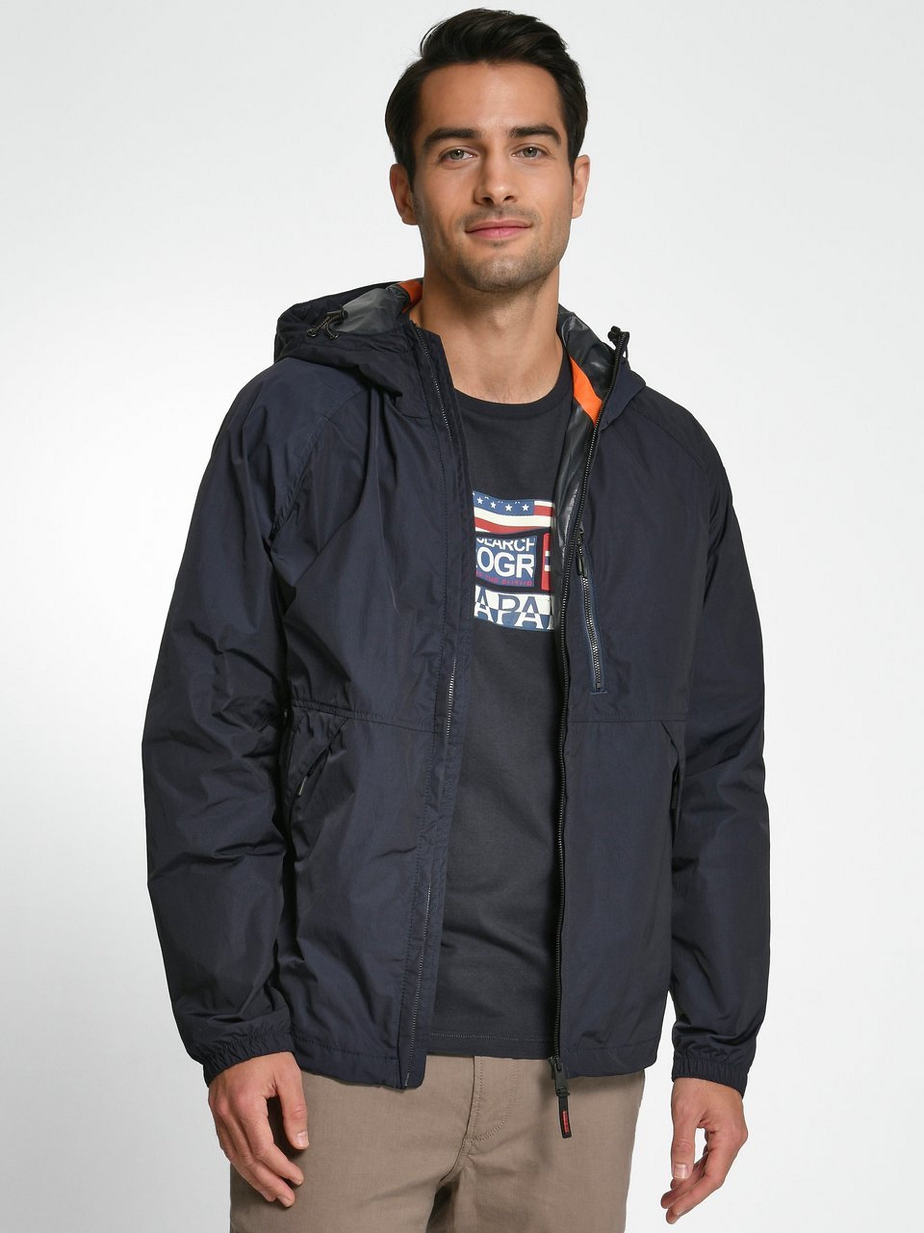 Jacke