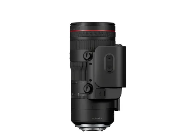 Canon RF 24-105mm F2.8 L IS USM Z, Zoomlinse, 23/18, 24 - 105 mm, Billedstabilisator, Canon RF, Autofokus