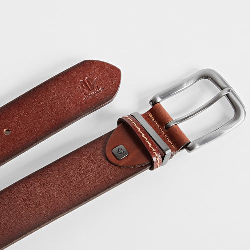Ceinture CC-6102 Marron