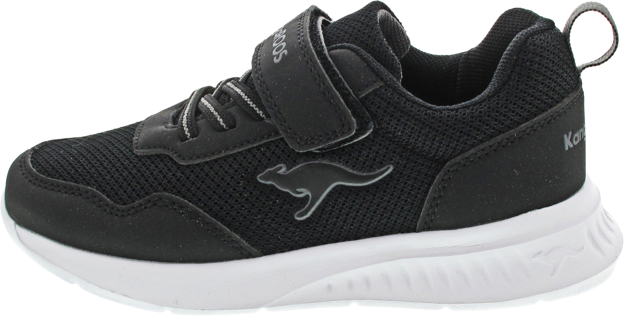 Kanga Roos KL-Frank EV Sneaker schwarz