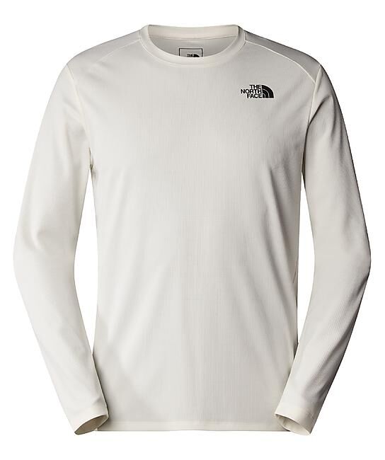 THE NORTH FACE - T-SHIRT ML SHADOW LS M
