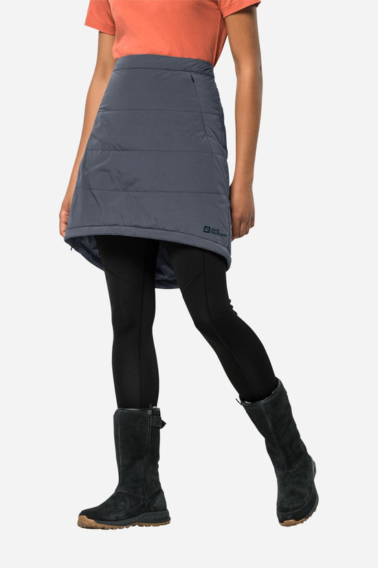 Jack Wolfskin Jack Wolfskin Alpengluehen Skirt Dames
