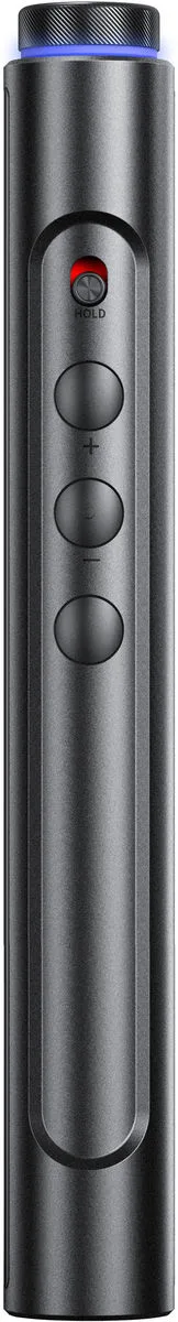 Fiio M15S Baladeurs audiophiles