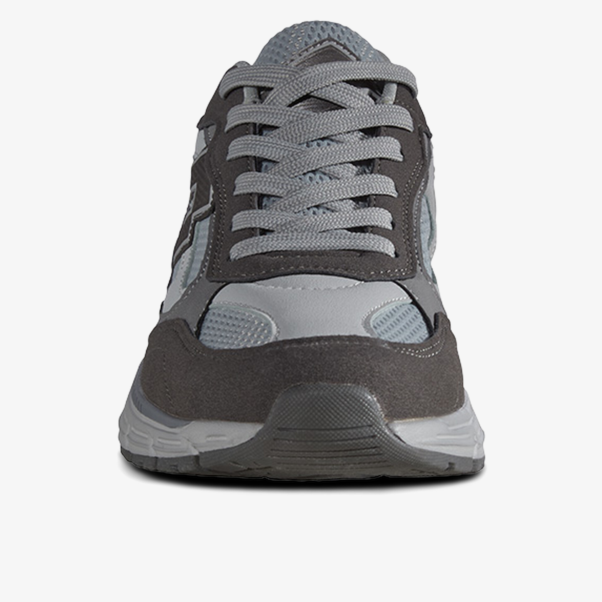 Lotto Herren Sneaker Low grau - Jetzt bei reno.de kaufen