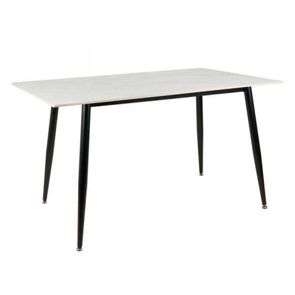 Presentes Miguel Mesa de Jantar Bele 140x80 cm
